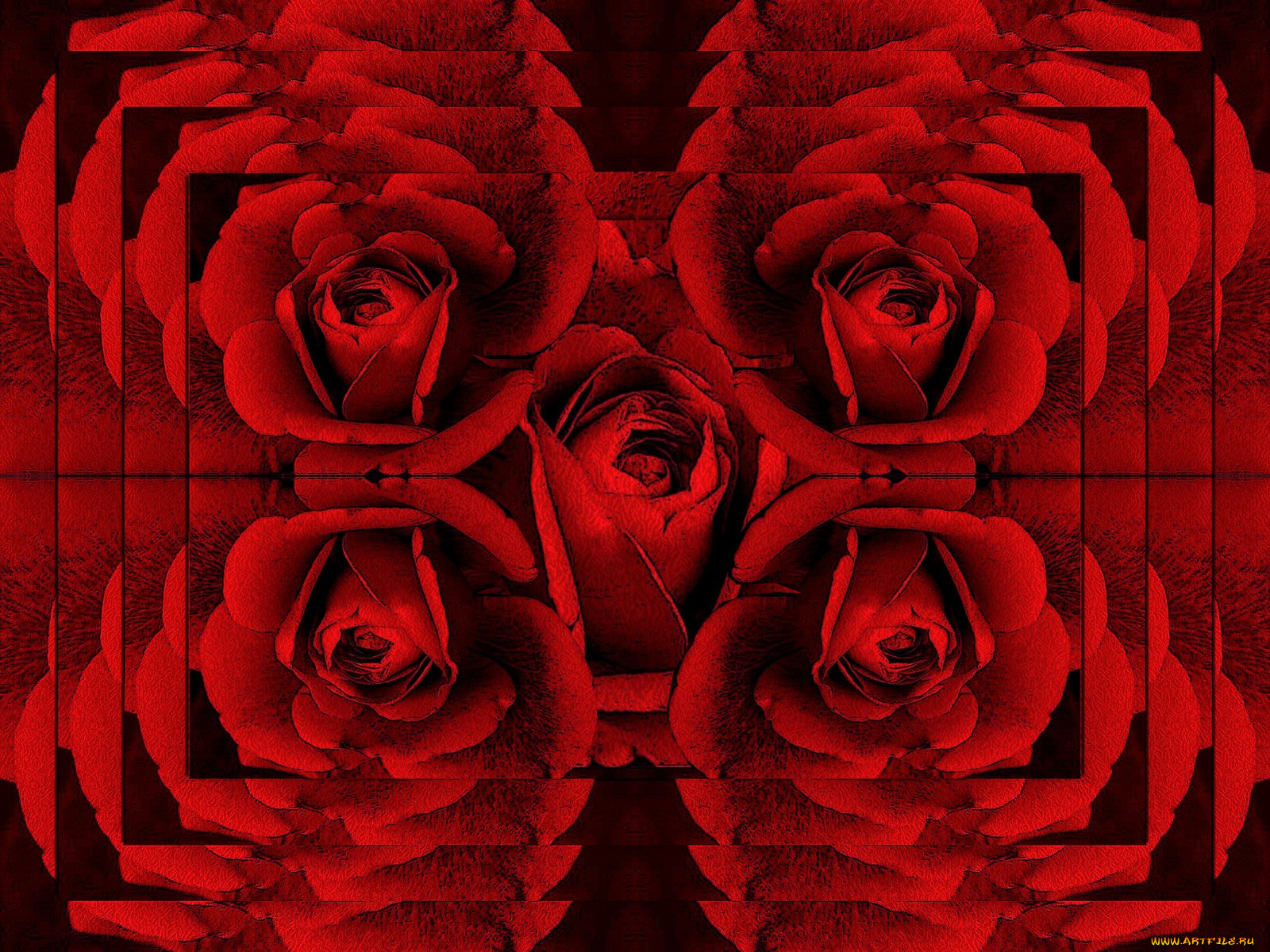 3, , fractal, , 